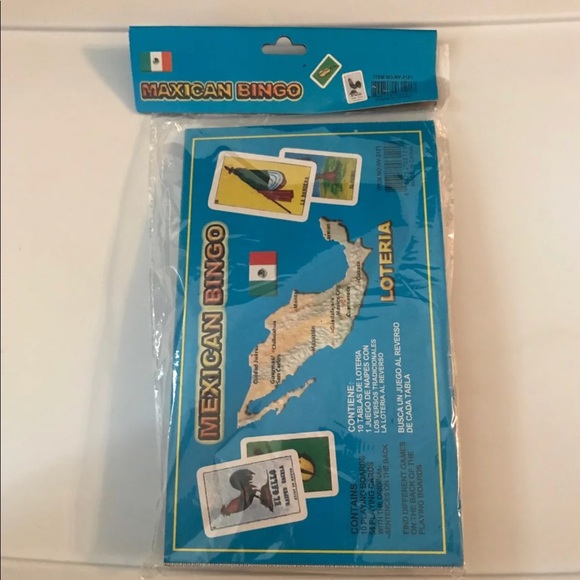 Lotería collectible accessories bundle - Picture 8 of 8